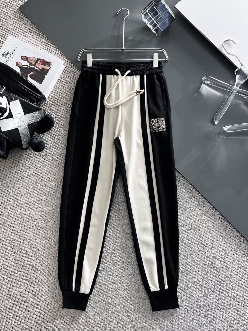 Loewe Long Pants